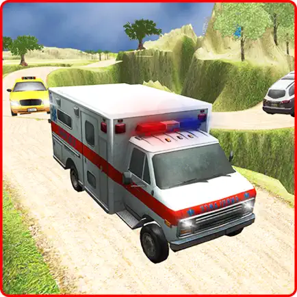 911 Hill Climb Ambulance Cheats