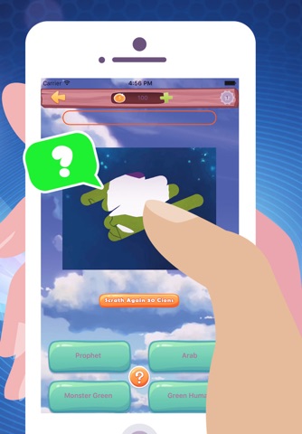 Super Saiyan Quiz Guess - Free Dokkan Trivia Game Dragon Ball Z Edition screenshot 4