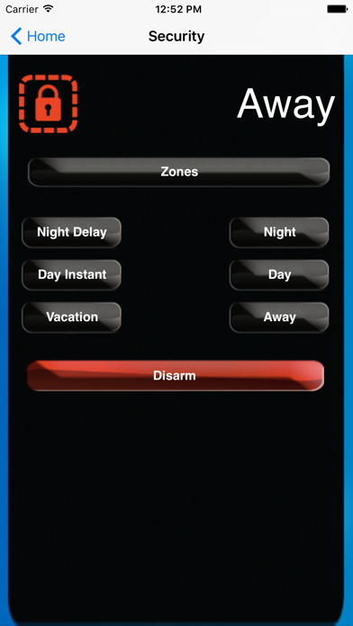 SnapLink Mobile for iPhone Screenshot 5