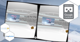 Cyber Security Soccer VRのおすすめ画像4