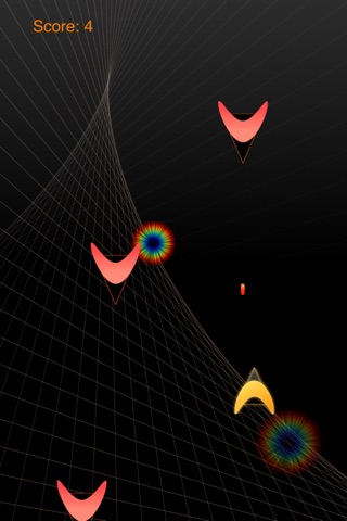 Gravity Blaster screenshot 4