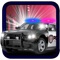 Police Car Simulator - Best Smash Cops Race in The City