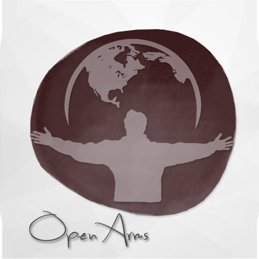 Open Arms Assembly icon