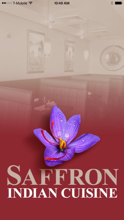 Saffron Indian Cuisine