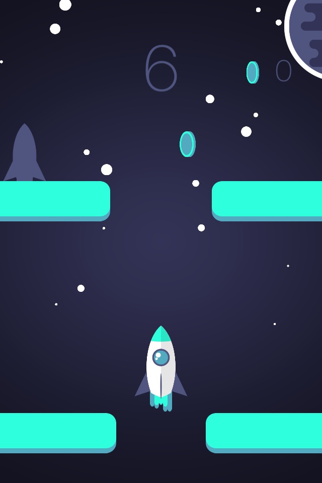 Space Adventure - Frozen Time screenshot 3