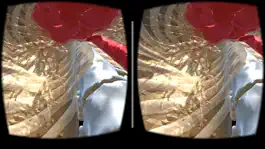 Game screenshot VR Body Guide hack