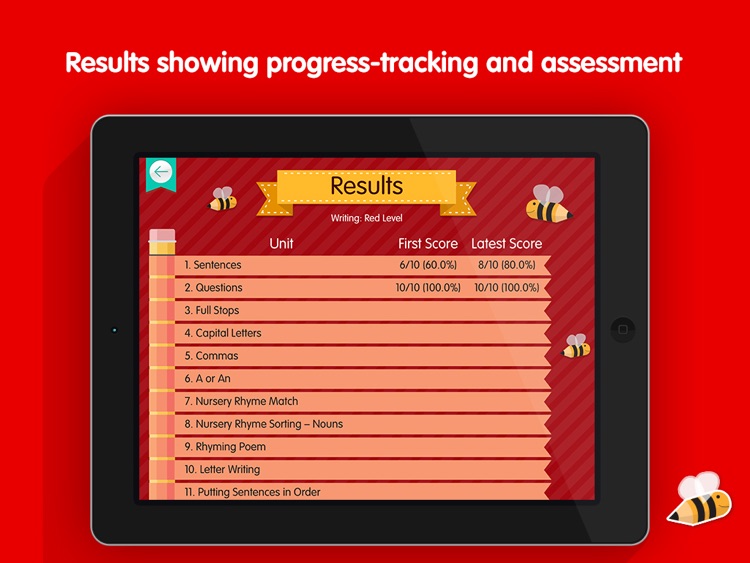 LessonBuzz Writing 2 screenshot-4