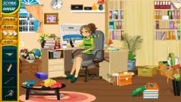 Game screenshot Murder Room Hidden Object Game mod apk