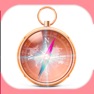 Get Compass - simple for iOS, iPhone, iPad Aso Report