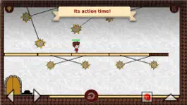 Game screenshot A Gate Puzzle apk