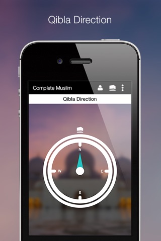 Complete Muslim screenshot 4