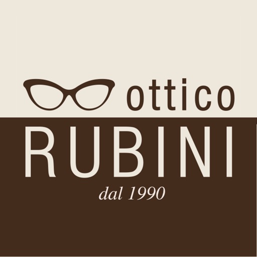 Ottico Rubini icon