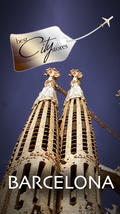 Best Barcelona Stores