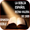 LA BIBLIA Español Reina-Valera de 1909 Spanish Bible Texto y Biblia en audio español