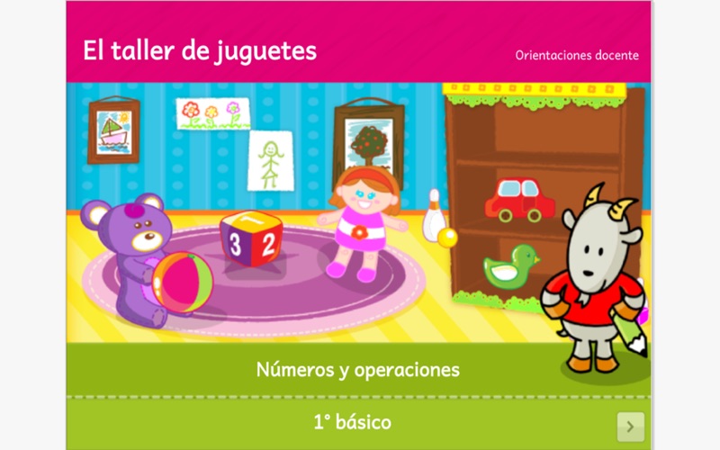 El Taller de Juguetes thumbnail 1