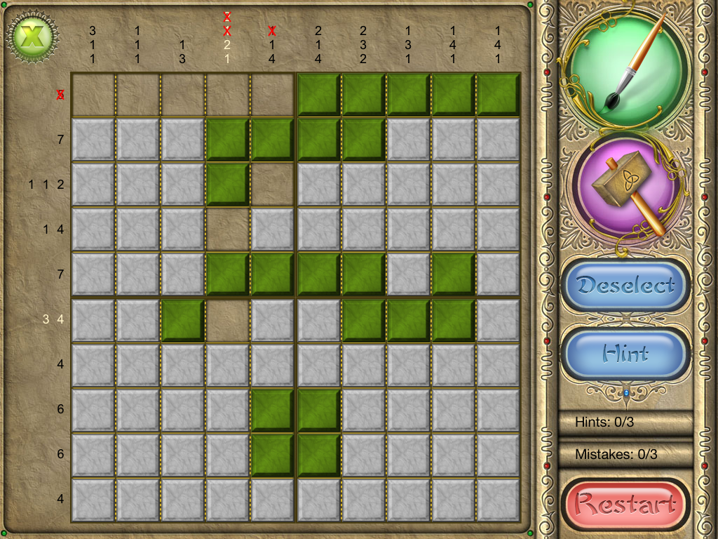 FlipPix Jigsaw - Walk screenshot 8