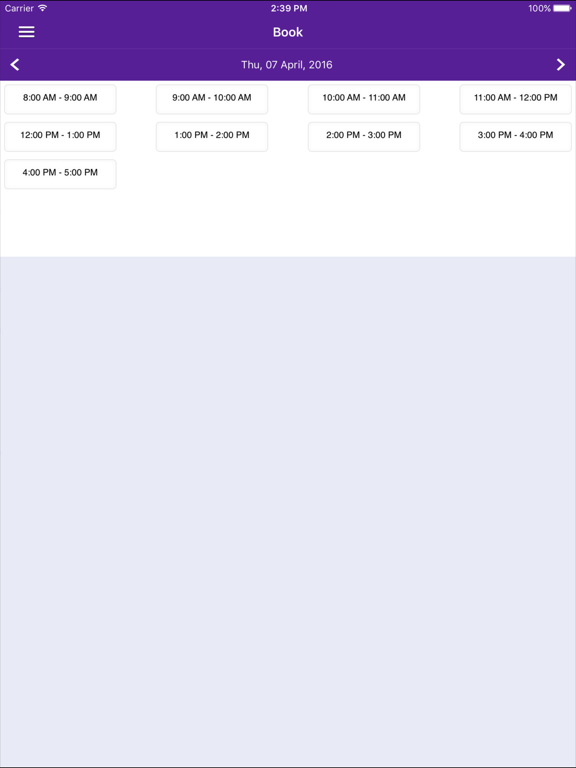 Screenshot #6 pour AIG (Asian Institute of Gastroenterology)