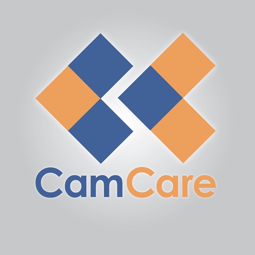 CamCare.org icon