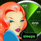 Radar What Makes Girl Joke