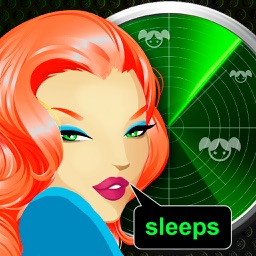 Radar What Makes Girl Joke