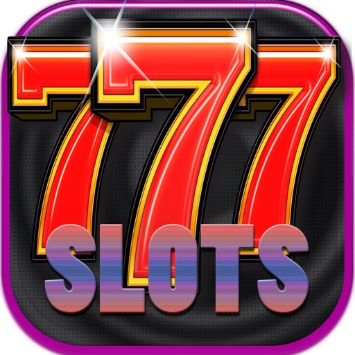 My Favorite 777 Diamonds Casino - Slots Games FREE icon