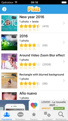 Game screenshot Pixiz mod apk