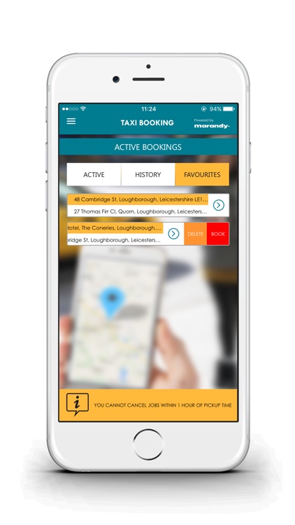 Your City Guide screenshot-4