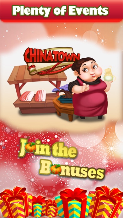 HARVEST SLOTS - FREE CASINO 3.0 IOS