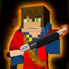 Pixel Apocalypse: Zombie Survival Game