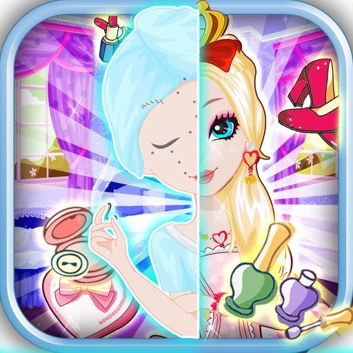 Dress up yourself by He sn