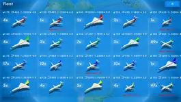 Game screenshot Airline Director 2 - Tycoon Game apk