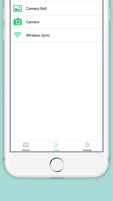 Photos Videos Lock Secret No Spy Keep Safe Vault iPhone screenshot