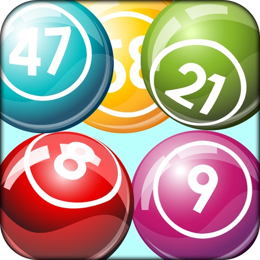 Bingo Pets Pro - Free Bingo Casino Game icon