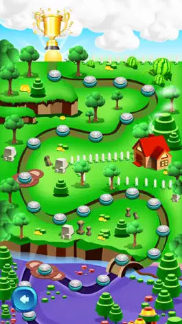 Game screenshot Jewels Legend 2016 apk