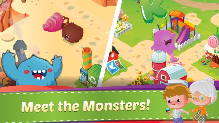 Minimo Town screenshot-3