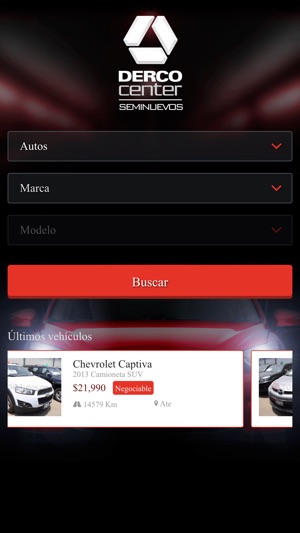 DERCO Center(圖2)-速報App