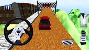 4x4 Mountain Climb screenshot