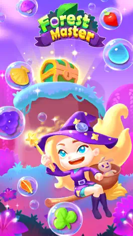 Game screenshot Forest Master - Secret Valley mod apk
