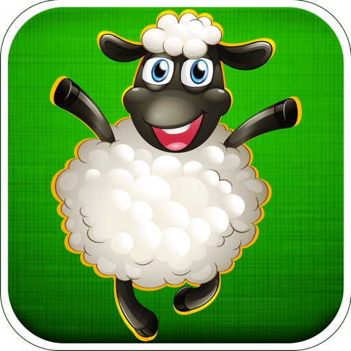 Daring Sheep Icon