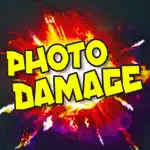 Damage Photo Editor - Prank Effects Camera & Hilarious Sticker Booth App Problems