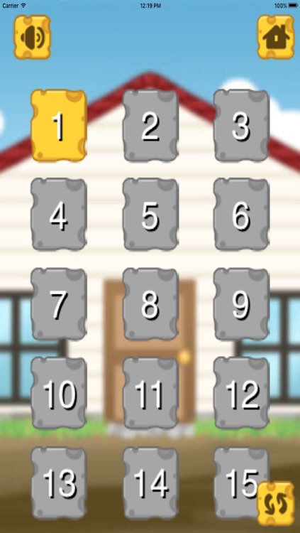 Cheese N Mouse - Run