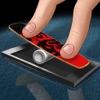 Fingers Balance Board Simulator Fingers Balance Board Simulator