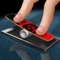 Fingers Balance Board Simulator
