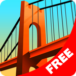 Download Bridge Constructor FREE app