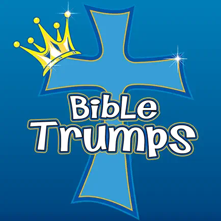 Bible Trumps Cheats