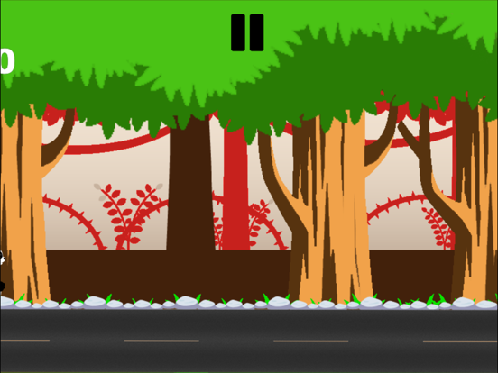 Screenshot #4 pour jog panda jog