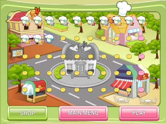 Screenshot #6 pour Crazy BBQ