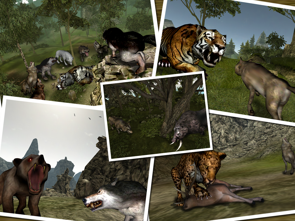 Life Of Wolf 2014 FREE.