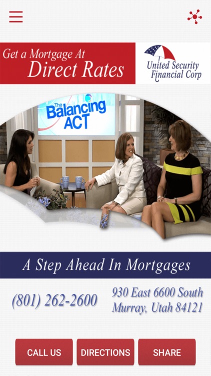 United Security Financial Corp.