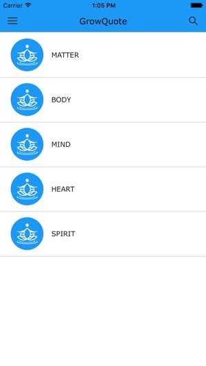 GrowQuote(圖2)-速報App
